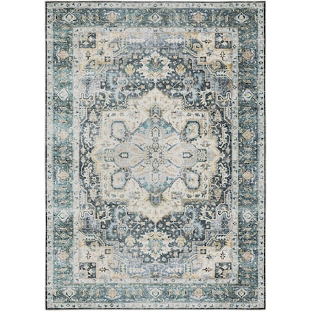 7' 6" X 10'  Rug