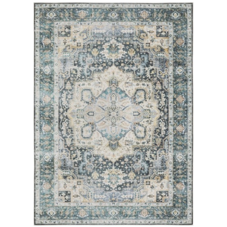 5' X 7' Rug
