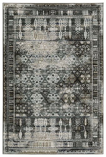 5' 3" X  7' 6"  Rug