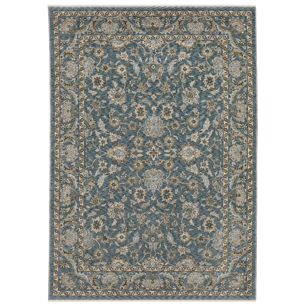 Oriental Weavers Aberdeen 2' X  3'  Rug