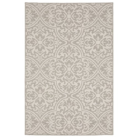 9&apos;10&quot; X 12&apos;10&quot; Rectangle Rug