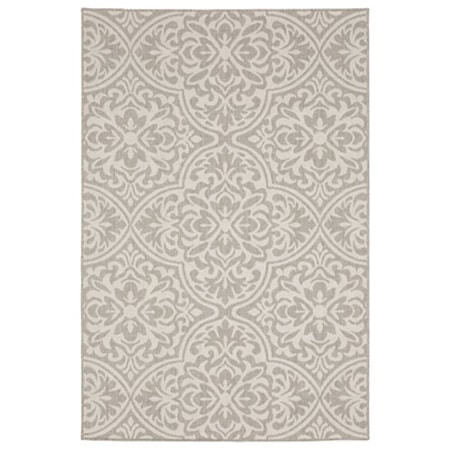 3' 3" X 5' Rectangle Rug