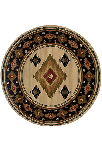 7' 8" Rug