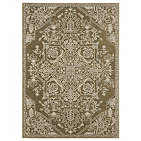 2' 3" X  7' 6" Runner Rug