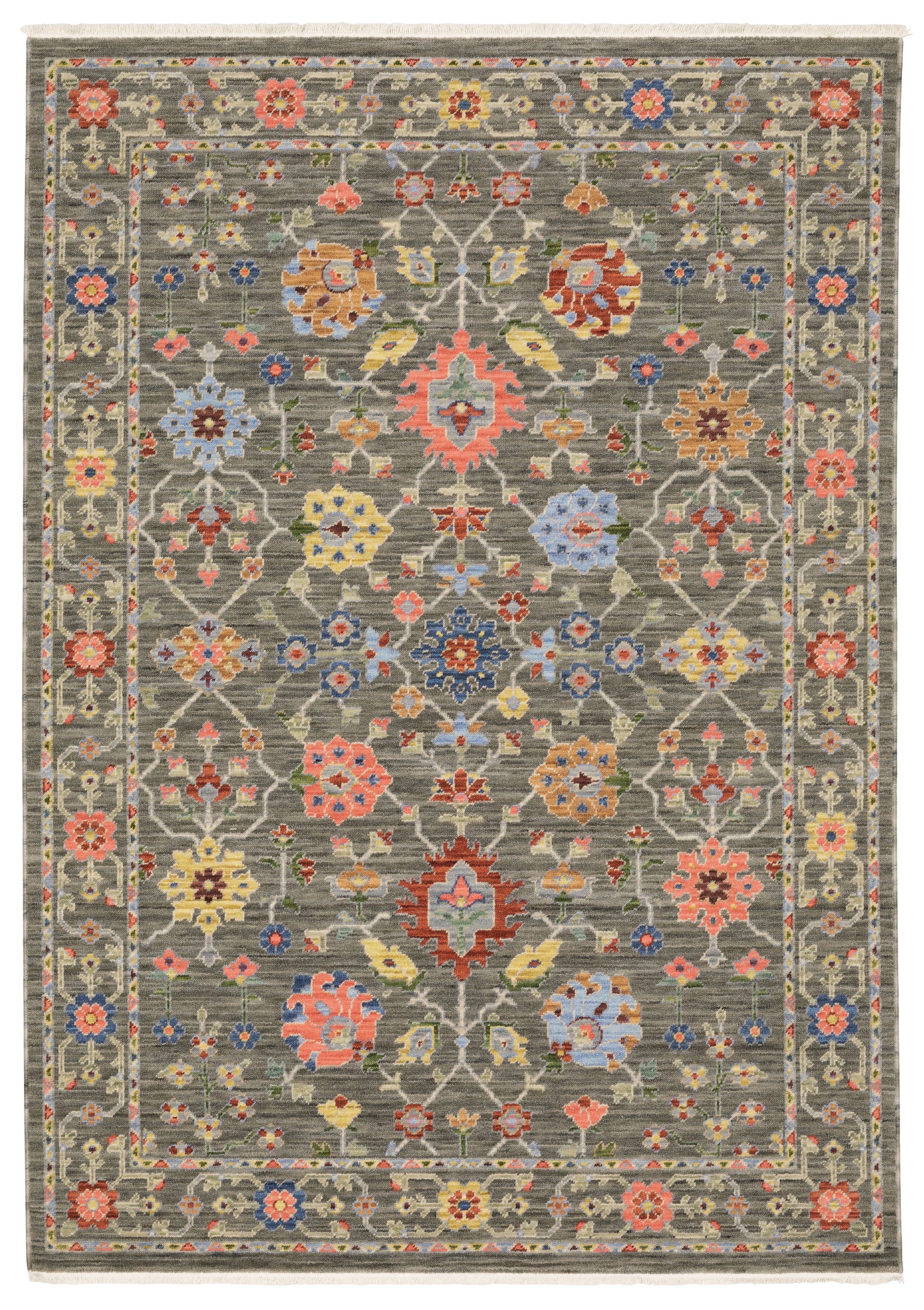Oriental Weavers LUCCA 7'10" X 10'10"  Rug