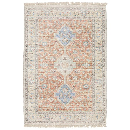 8&apos; X 10&apos;  Rug