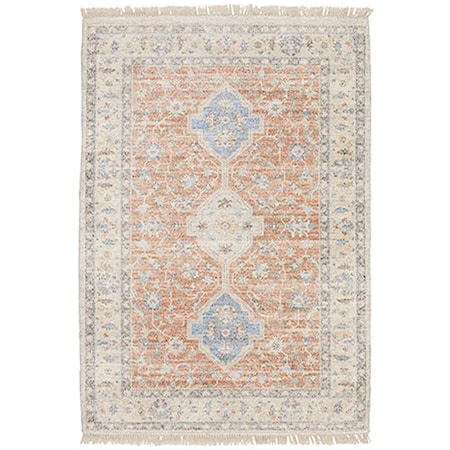 5' X  8'  Rug