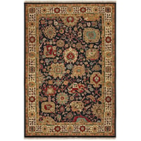 10' X 14' Rectangle Rug