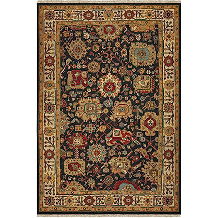 8' X 10' Rectangle Rug