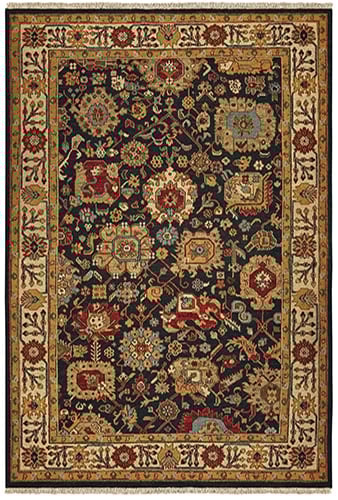 9' X 12' Rectangle Rug
