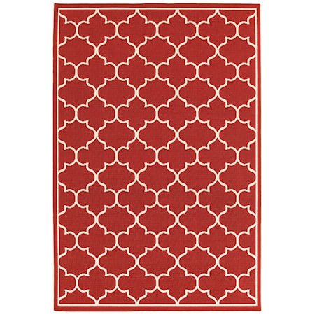 8&apos; 6&quot; X 13&apos; 0&quot; Rectangle Area Rug