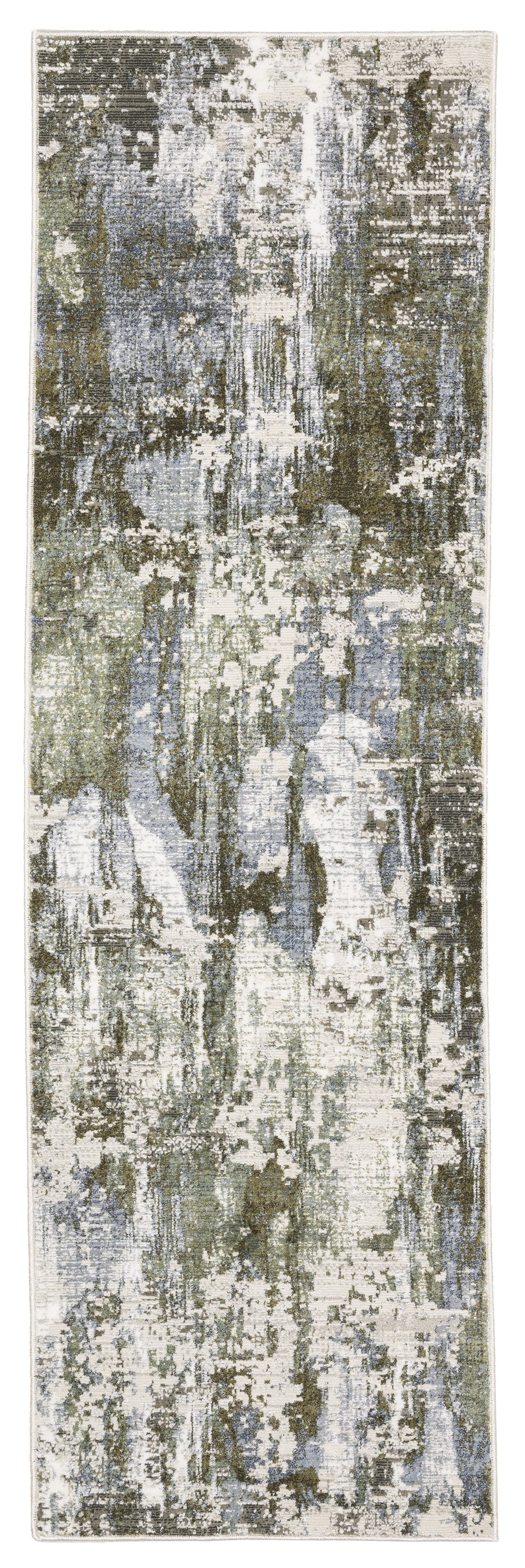 2' 3" X  7' 6"  Rug
