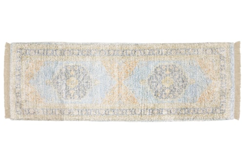 2' 6 X  8' India Rug
