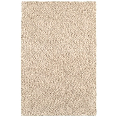 5' 0" X  7' 0" Rectangle Area Rug