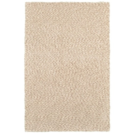 3' 0" X 5' 0" Rectangle Area Rug