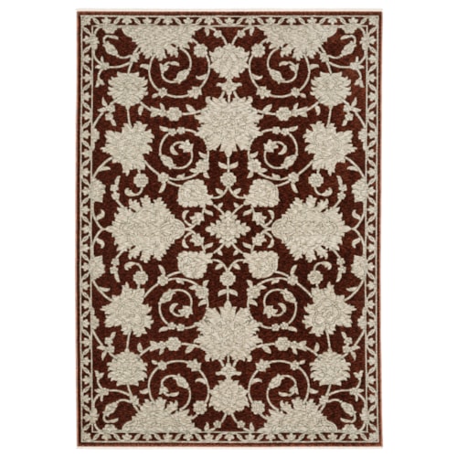 7'10 X 10'10 Egypt Rug