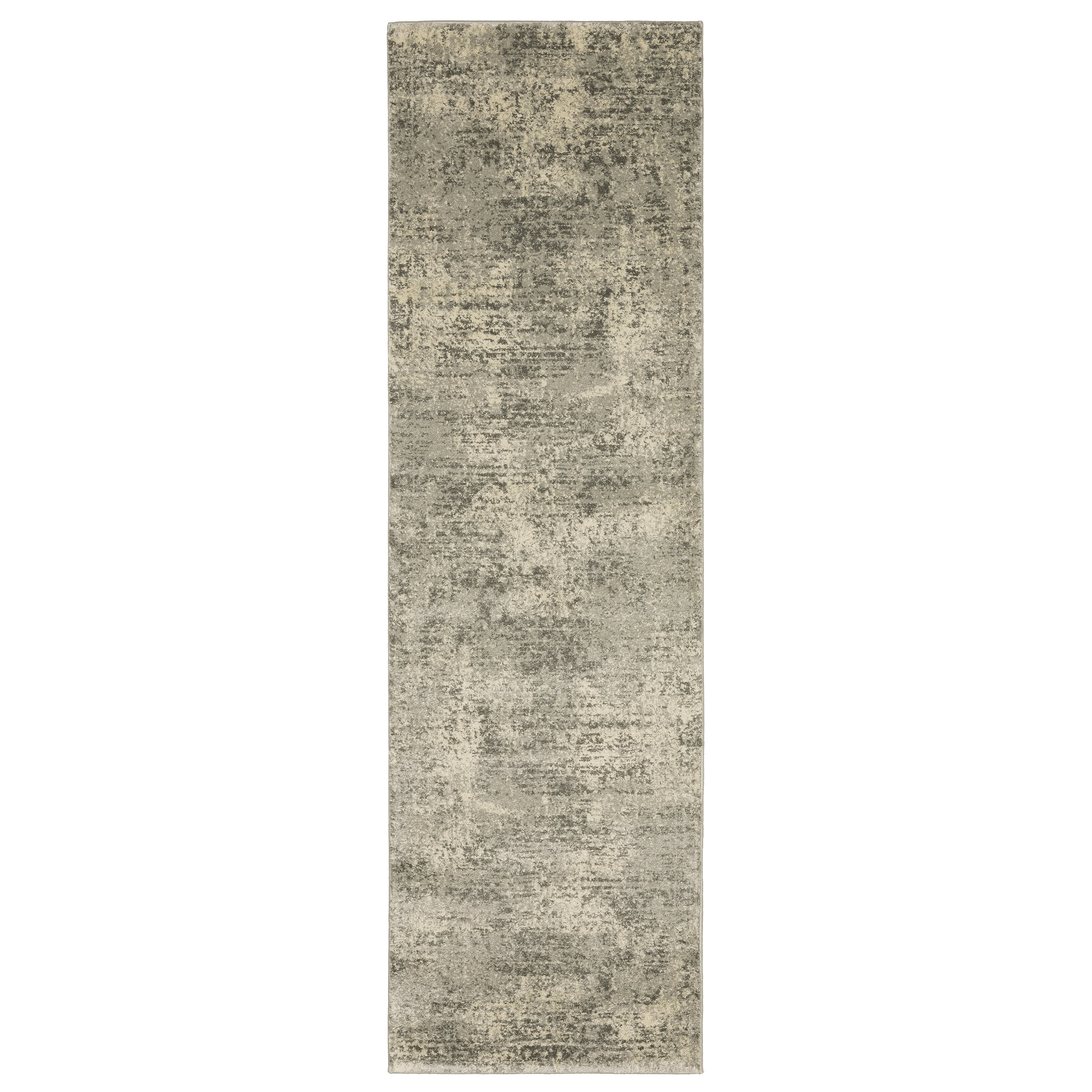 2' 3" X  7' 6"  Rug
