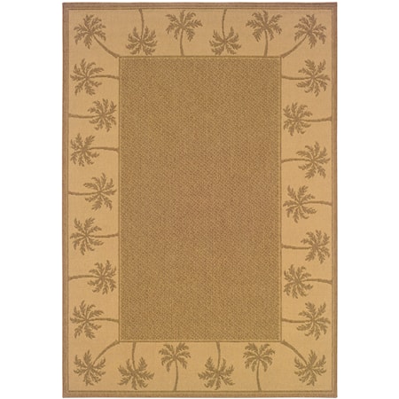 8' 6" X 13' Rug