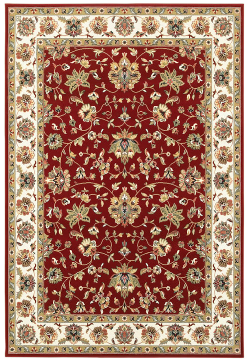 5' 3" X  7' 6" Rectangle Rug