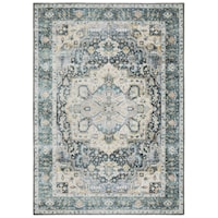 7' 6" X 10' Rectangle Rug