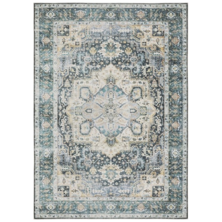 7' 6" X 10' Rug