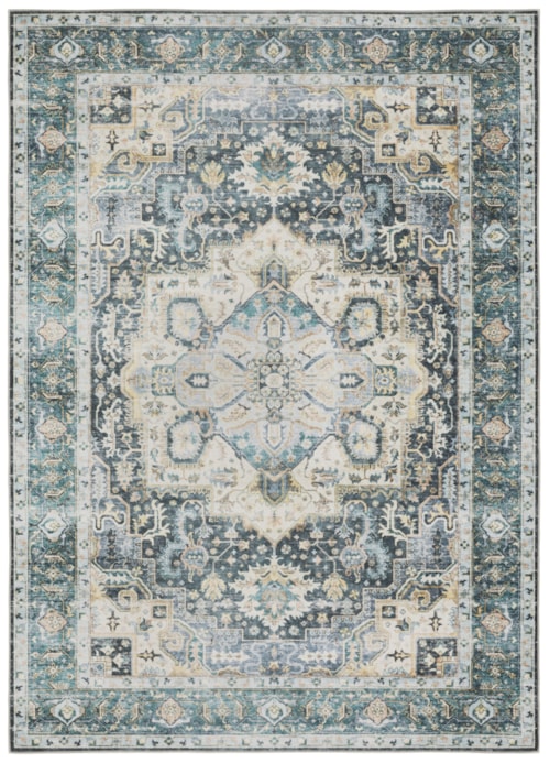 7' 6" X 10' Rectangle Rug