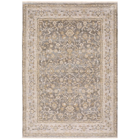 9&apos;10&quot; X 12&apos;10&quot; Rectangle Rug