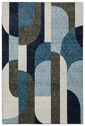 2' 3" X  8'  Rug