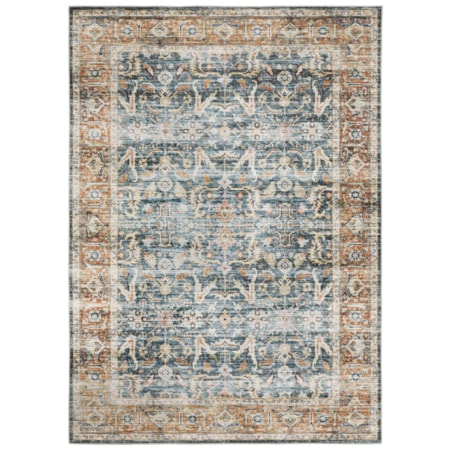 7' 6" X 10' Rug