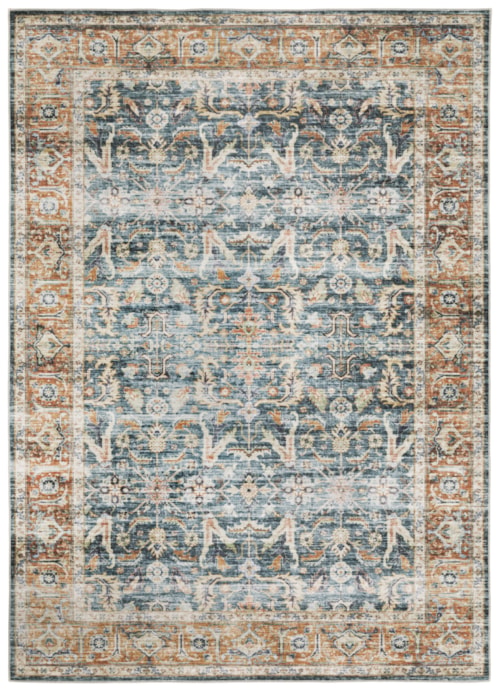 2' X  3' Rectangle Rug