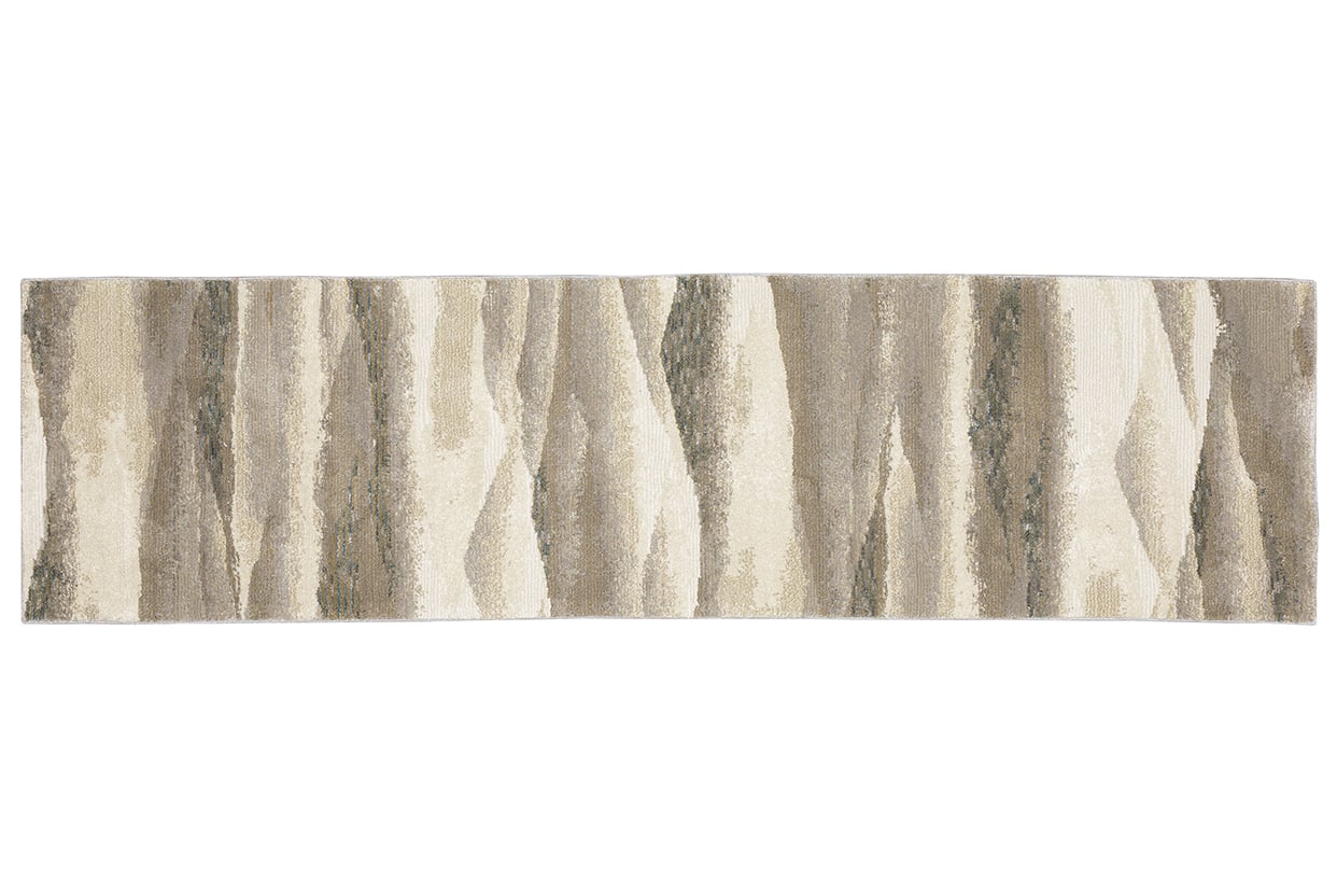 2' 3" X  8'  Rug