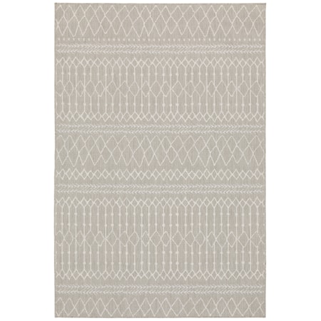 7&apos;10&quot; X 10&apos; Rectangle Rug