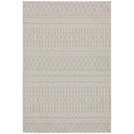 7'10" X 10' Rectangle Rug