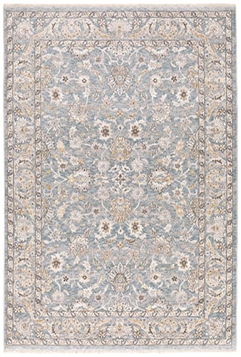 5' 3" X  7' 6" Rectangle Rug