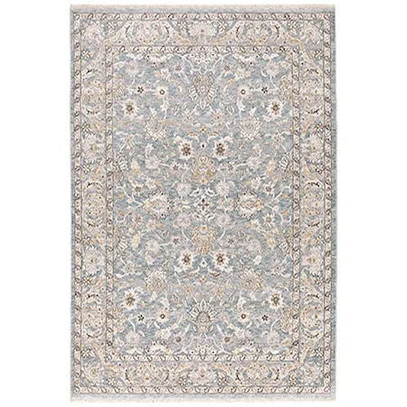 7'10" X 10'10" Rectangle Rug