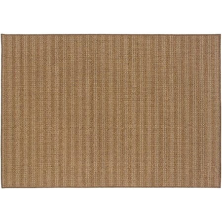 6' 7" X 9' 6" Rug