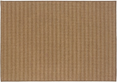 6' 7" X  9' 6" Rug