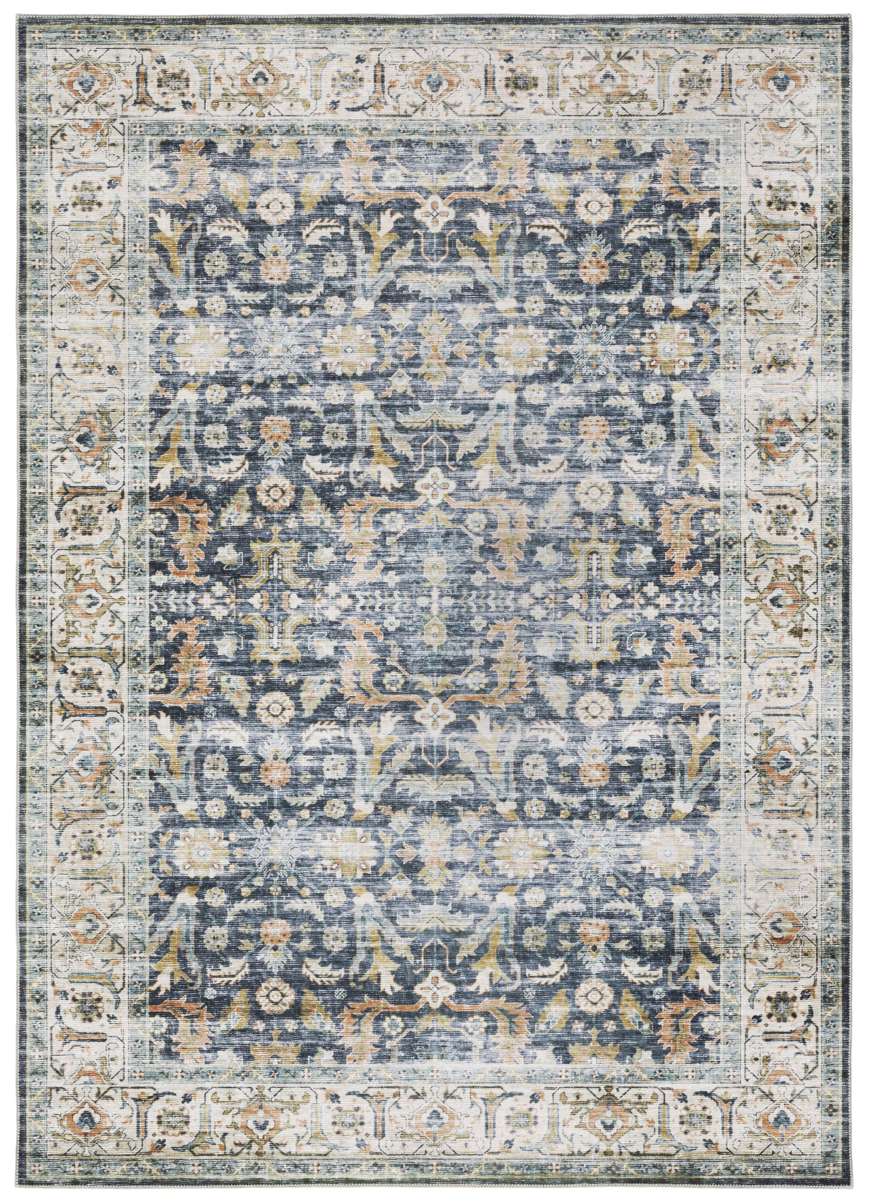 5' X  7'  Rug