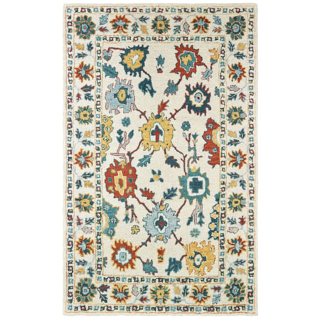 5' X 8' Rectangle Rug