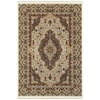 OW Masterpiece 5' 3" X  7' 6" Rectangle Rug