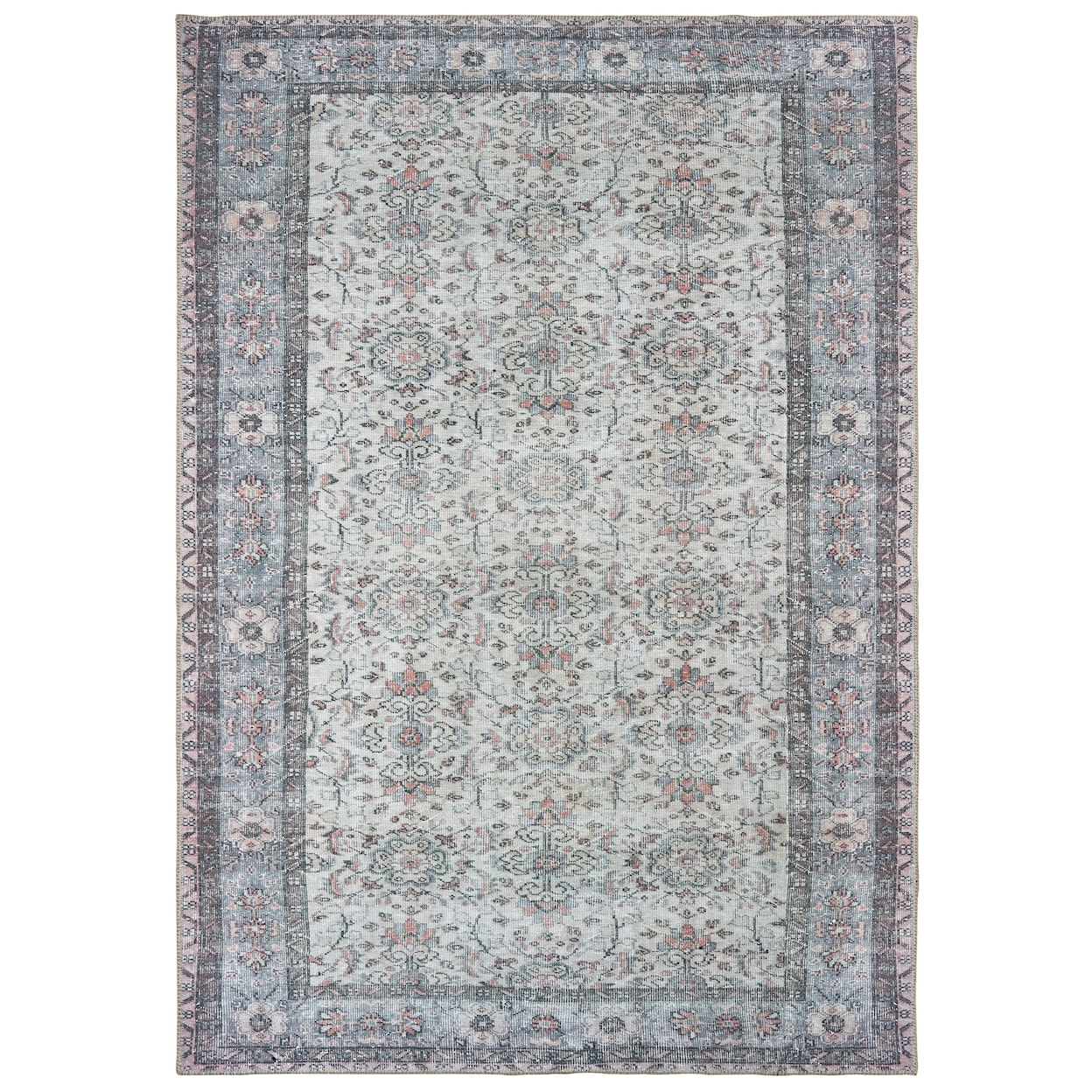 Oriental Weavers SOFIA 8' 3" X 11' 6" Rectangle Rug