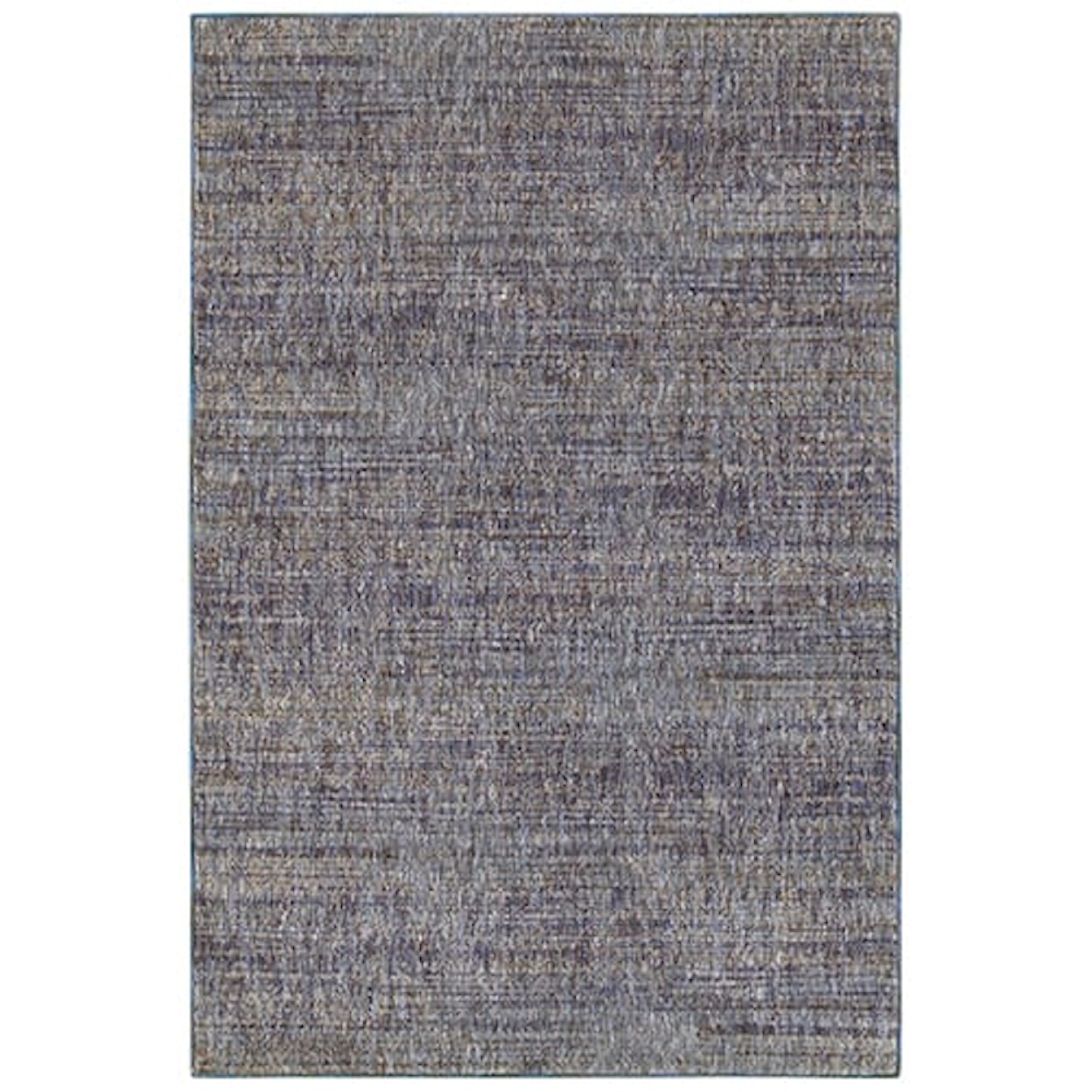 Oriental Weavers Atlas 3' 3" X  5' 2" Rectangle Rug