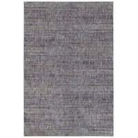 3' 3" X  5' 2" Rectangle Rug