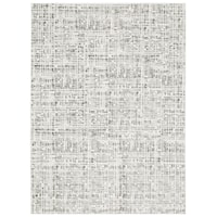 5' 3" X  7' 6" Rectangle Rug