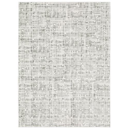 5' 3" X  7' 6" Rectangle Rug