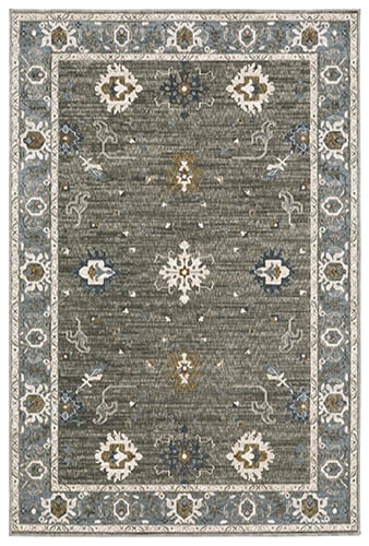 Oriental Weavers Ellington 5' 3" X  7' 6"  Rug
