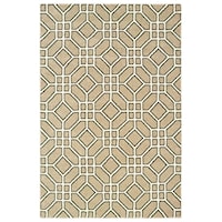 9'10" X 12'10" Rectangle Rug