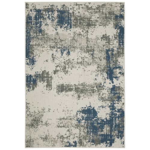 7' 10" x 10' Rug