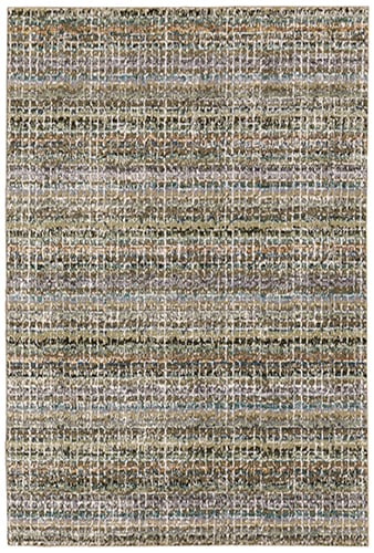 3' 3" X  5' 2" Rectangle Rug