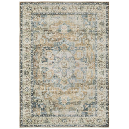 7' 6" X 10' Rug
